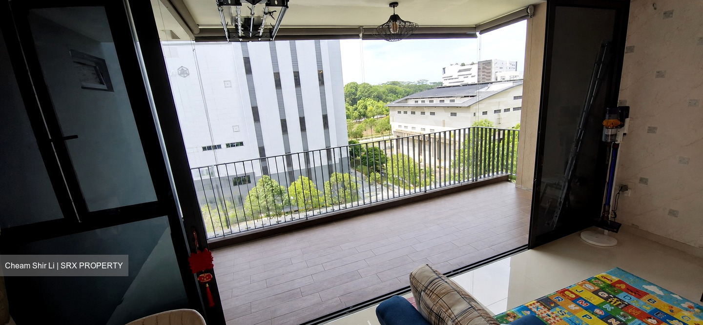 Twin Fountains (D25), Condominium #578027141
